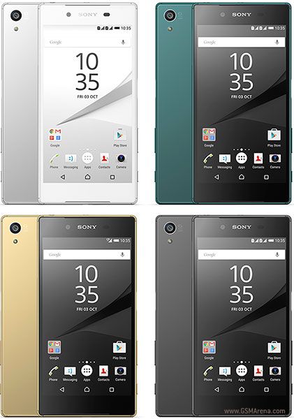 What is Sony Xperia Z5 Screen Replacement Cost in Kenya?