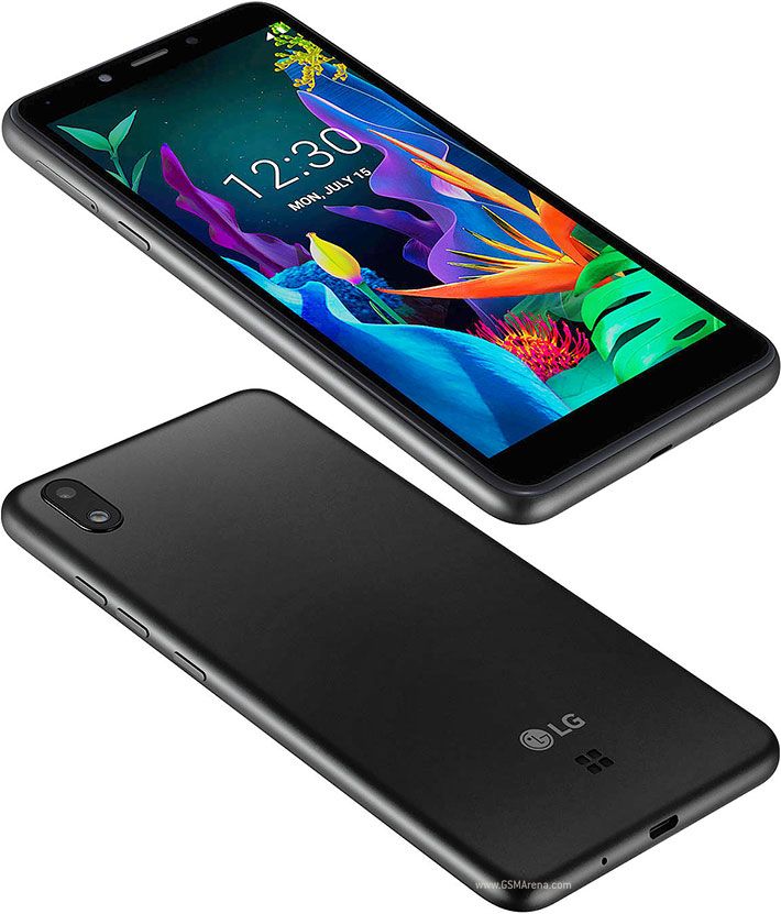 What is LG K20 (2019) Screen Replacement Cost in Kenya?