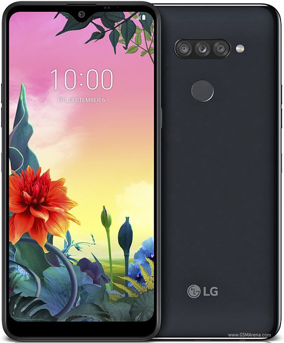 What is LG K50s Screen Replacement Cost in Kenya?