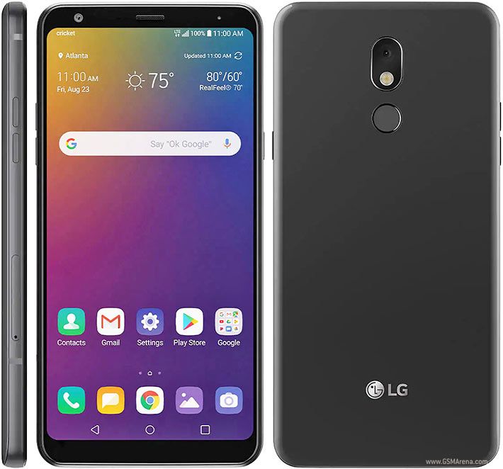 What is LG Stylo 5 Screen Replacement Cost in Kenya?