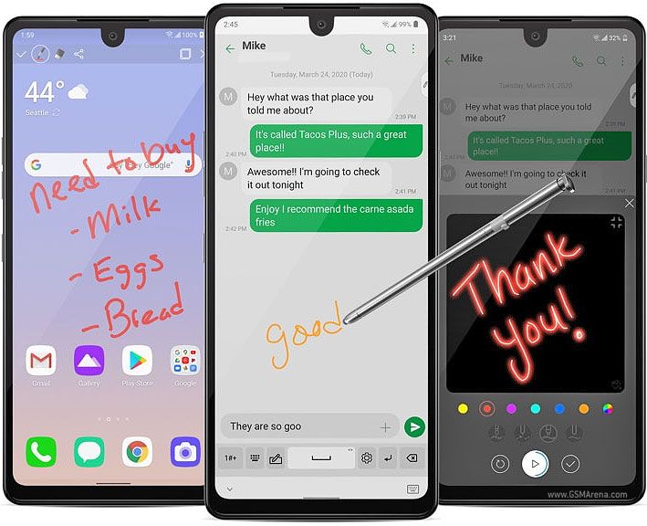 What is LG Stylo 6 Screen Replacement Cost in Kenya?