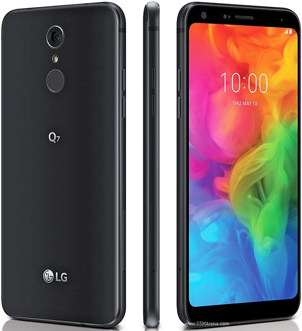 What is LG Q7 Screen Replacement Cost in Kenya?