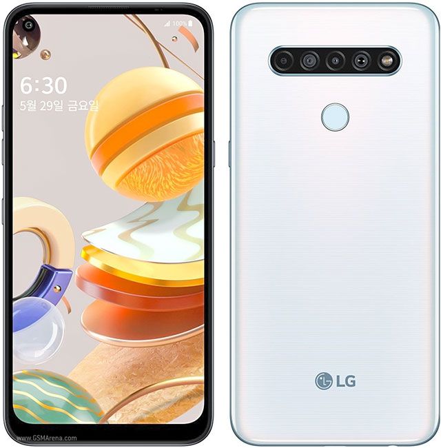 What is LG Q61 Screen Replacement Cost in Kenya?