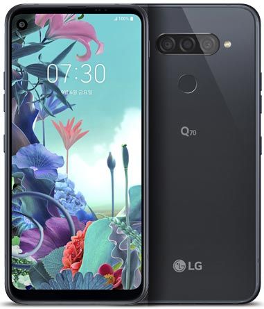 What is LG Q70 Screen Replacement Cost in Kenya?