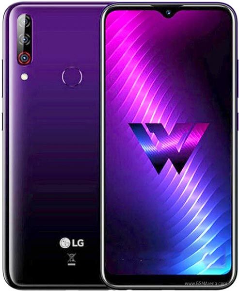 What is LG W31+ (Plus) Screen Replacement Cost in Kenya?