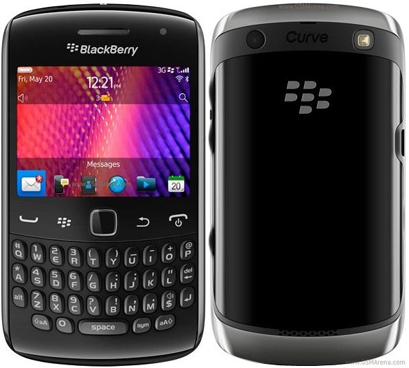 What is BlackBerry Curve 9350 Screen Replacement Cost in Kenya?