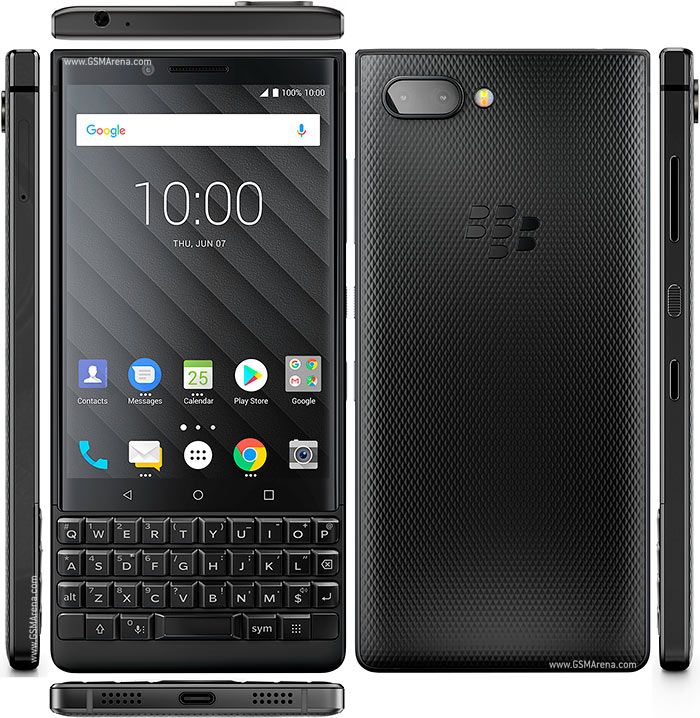 What is BlackBerry Key2 Screen Replacement Cost in Kenya?