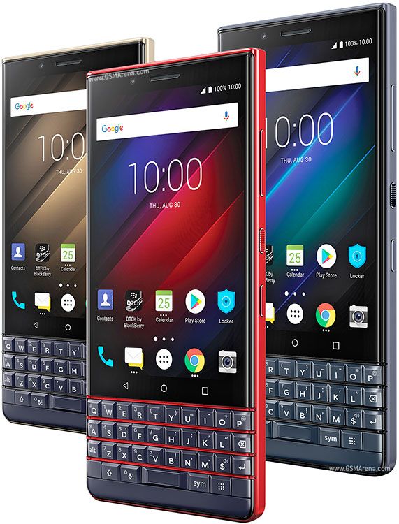What is BlackBerry KEY2 LE Screen Replacement Cost in Kenya?