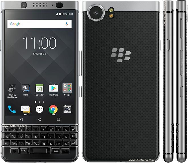 What is BlackBerry Keyone Screen Replacement Cost in Kenya?