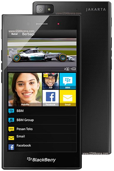 What is BlackBerry Z3 Screen Replacement Cost in Kenya?