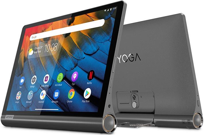What is Lenovo Yoga Smart Tab Screen Replacement Cost in Kenya?