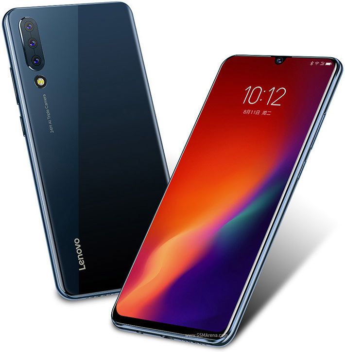 What is Lenovo Z6 Screen Replacement Cost in Kenya?