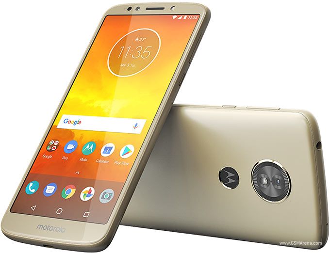 What is Motorola Moto E5 Screen Replacement Cost in Kenya?