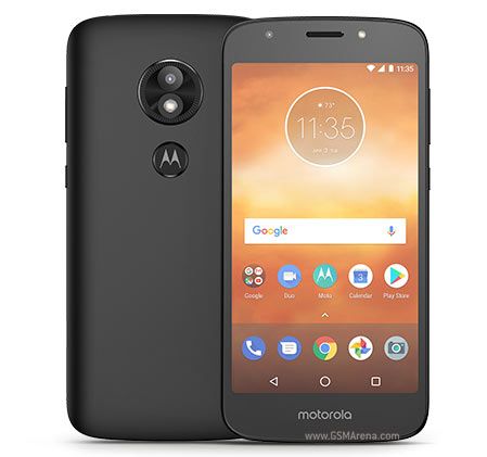 What is Motorola Moto E5 Play Screen Replacement Cost in Kenya?