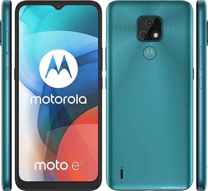 What is Motorola Moto E7 Screen Replacement Cost in Kenya?
