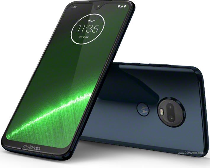 What is Motorola Moto G7 Plus Screen Replacement Cost in Kenya?