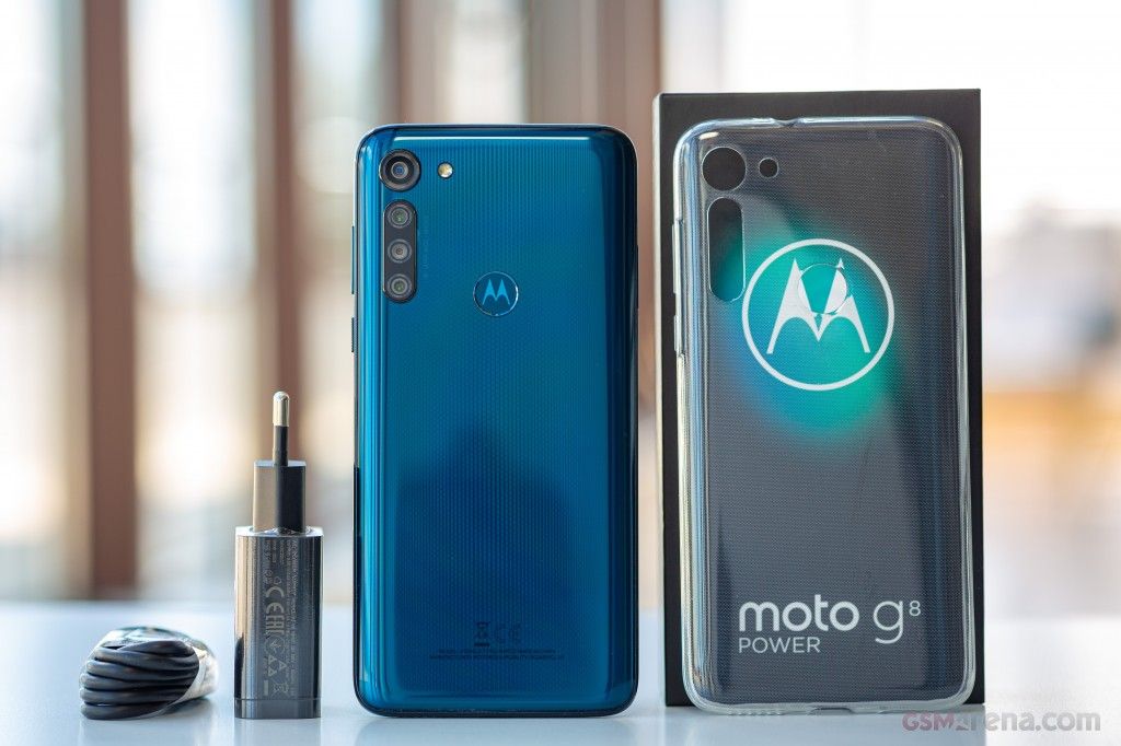What is Motorola Moto G8 Power Lite Screen Replacement Cost in Kenya?
