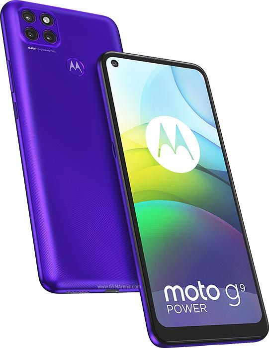 What is Motorola Moto G9 Screen Replacement Cost in Kenya?