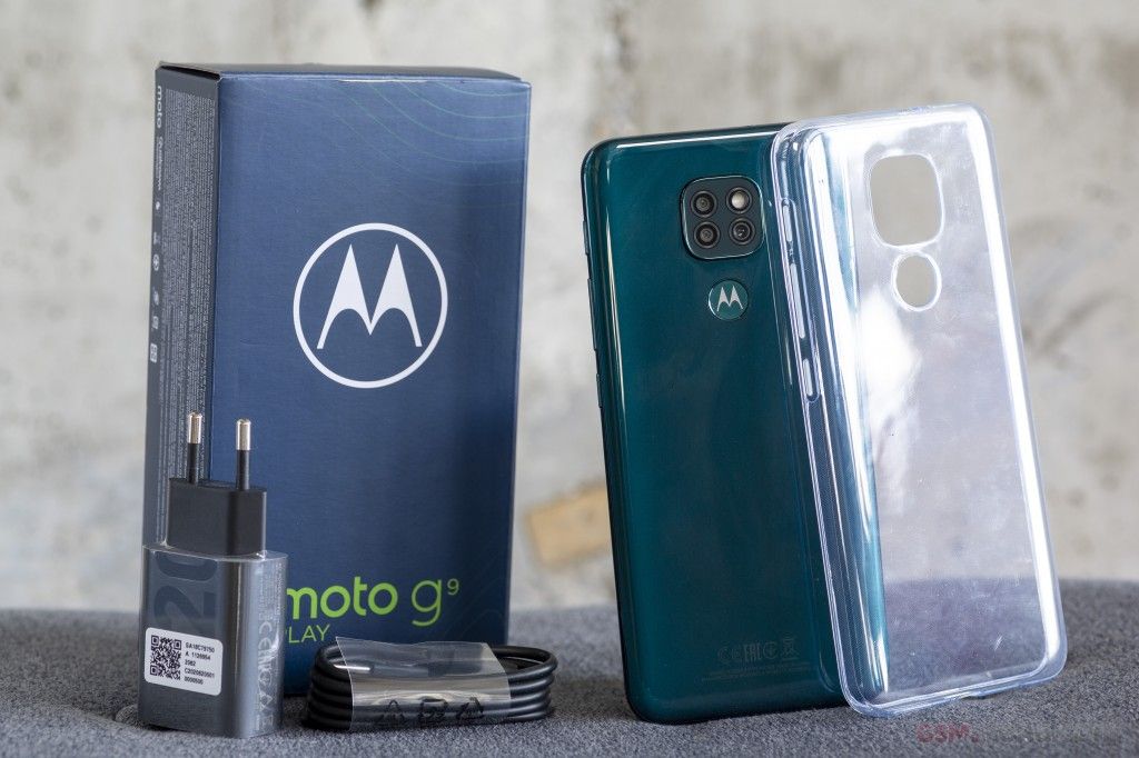 What is Motorola Moto G9 Play Screen Replacement Cost in Kenya?