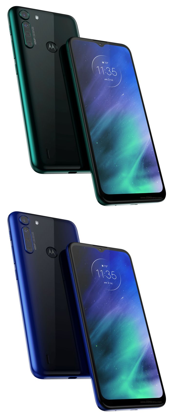 What is Motorola One Fusion Screen Replacement Cost in Kenya?