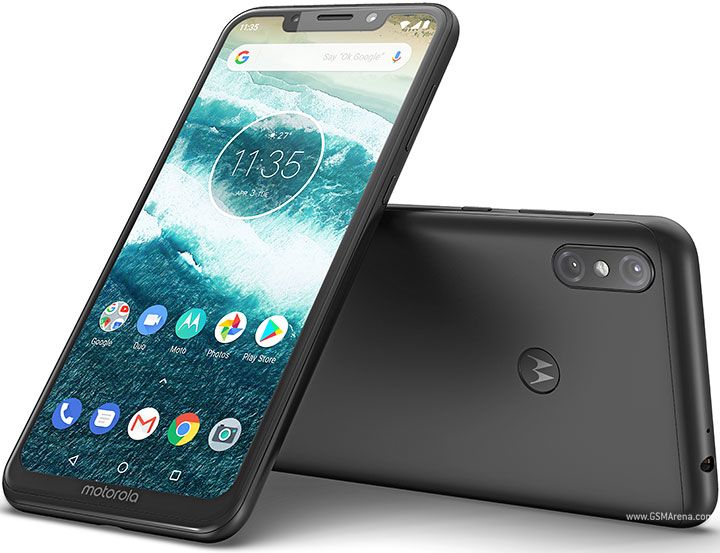 What is Motorola One Power (P30 Note) Screen Replacement Cost in Kenya?