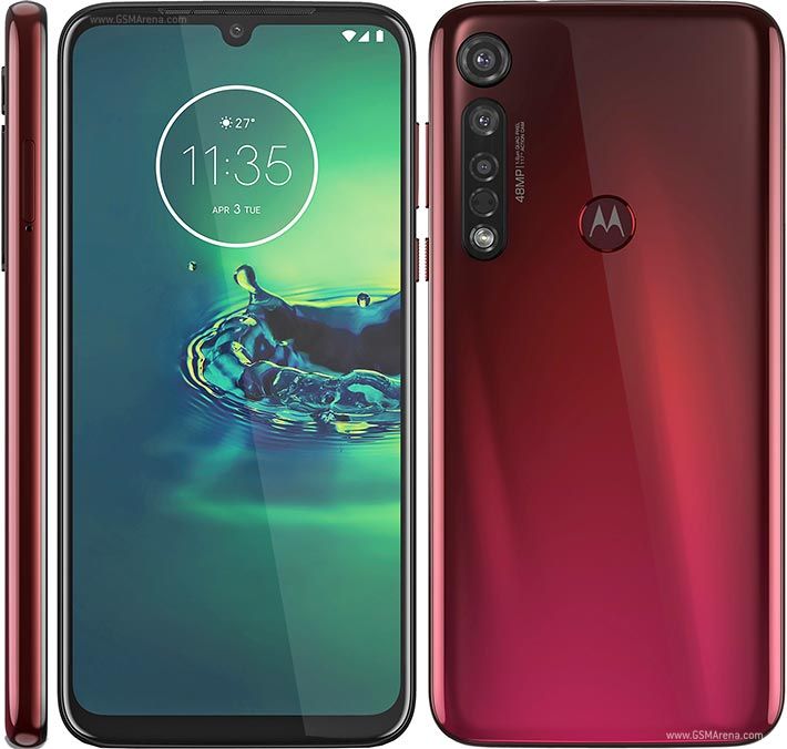 What is Motorola One Vision Plus Screen Replacement Cost in Kenya?