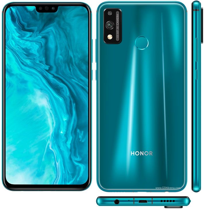 What is Honor 9X Lite Screen Replacement Cost in Kenya?
