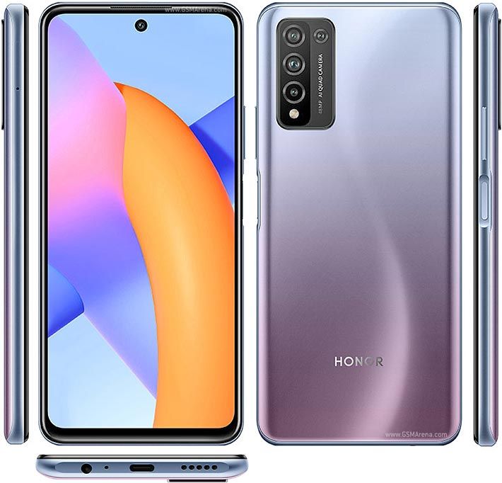 What is Honor 10X  Lite Screen Replacement Cost in Kenya?