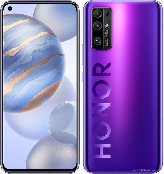 What is Honor 30 Screen Replacement Cost in Kenya?