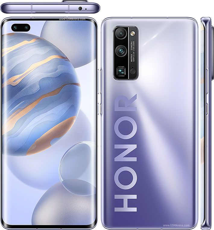 What is Honor 30 Pro + Screen Replacement Cost in Kenya?