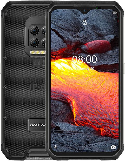 What is Ulefone Armor 9E Screen Replacement Cost in Kenya?