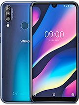 What is Wiko View 3 Screen Replacement Cost in Kenya?