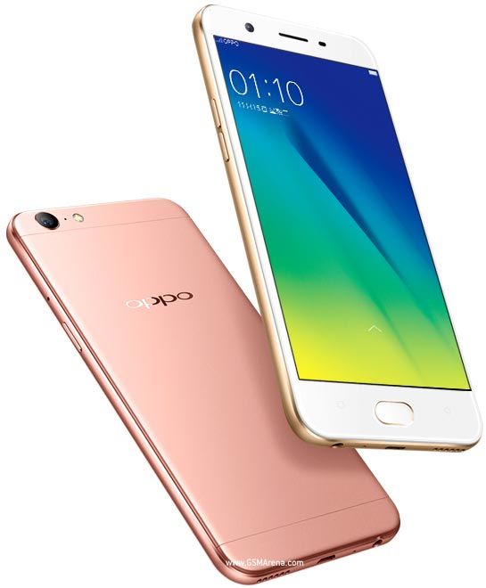 What is Oppo A57 Screen Replacement Cost in Kenya?
