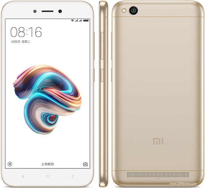What is Xiaomi Redmi 5A Screen Replacement Cost in Kenya?