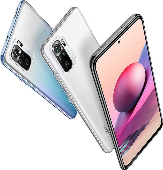 What is Xiaomi Redmi Note 10s Screen Replacement Cost in Kenya?