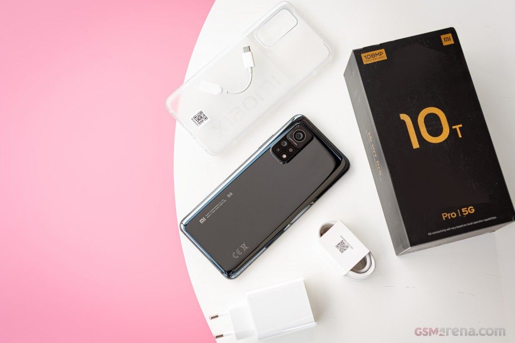 What is Xiaomi Mi 10T Pro 5G Replacement Cost in Kenya?