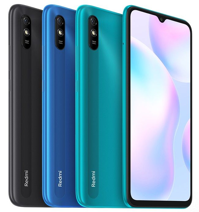 What is Xiaomi Redmi 9A Screen Replacement Cost in Kenya?