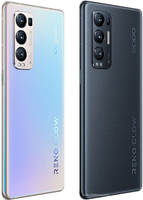 What is Oppo Reno 5 Pro Plus 5G Screen Replacement Cost in Kenya?