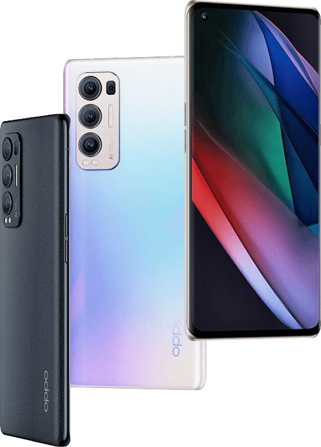 What is Oppo Find X3 Neo Screen Replacement Cost in Kenya?