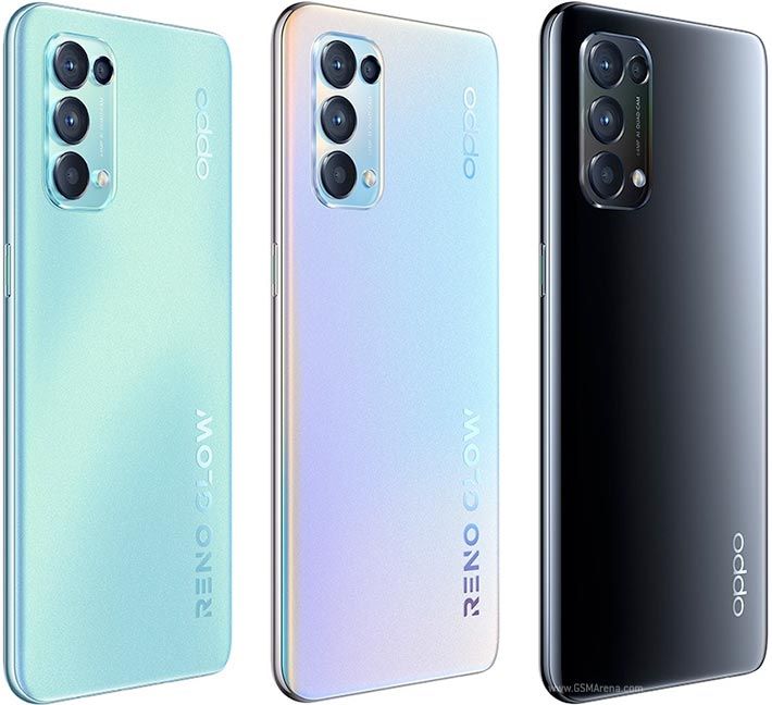 What is Oppo Reno 5 K Screen Replacement Cost in Kenya?