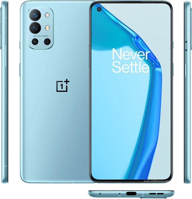 What is Oneplus 9R Screen Replacement Cost in Kenya?