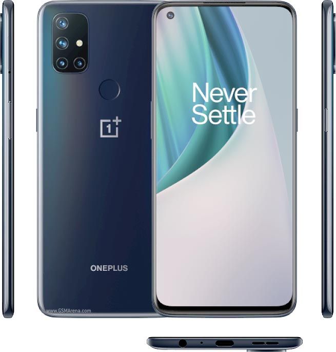 What is Oneplus Nord N10 5G Screen Replacement Cost in Kenya?