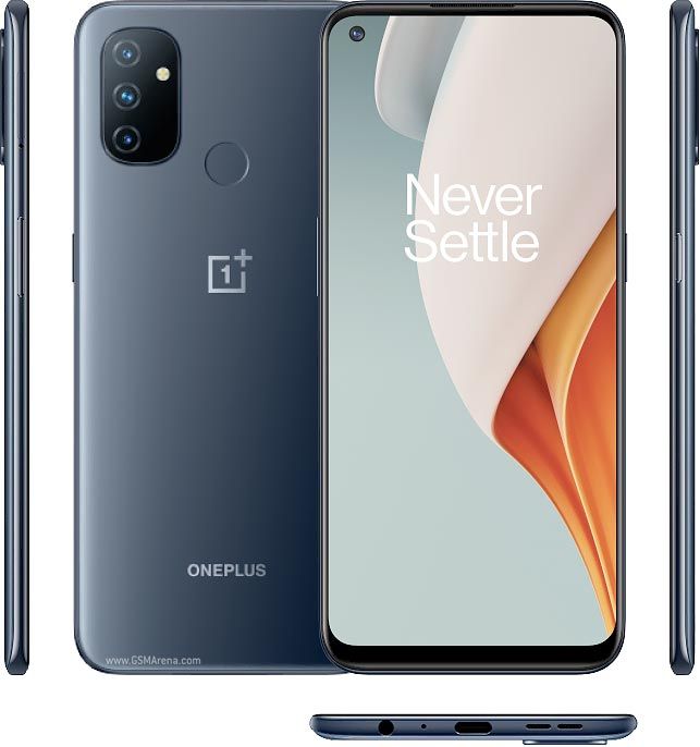What is Oneplus Nord N100 Screen Replacement Cost in Kenya?