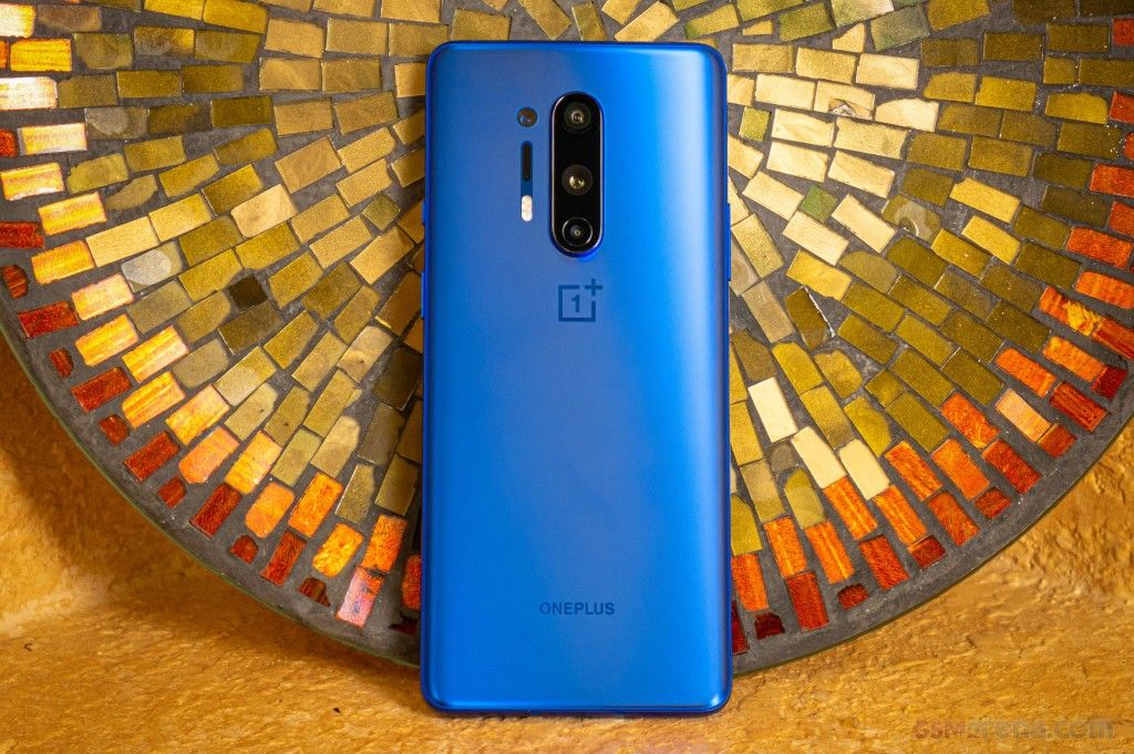 What is Oneplus 8T Screen Replacement Cost in Kenya?