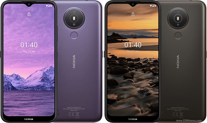What is Nokia 1.4 Screen Replacement Cost in Kenya?