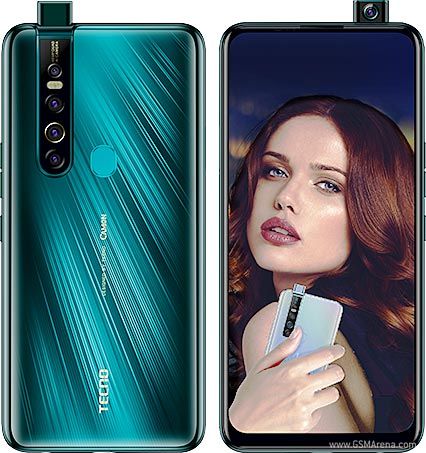 What is Tecno Camon 15 Pro Screen Replacement Cost in Kenya?
