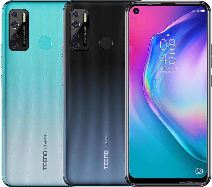What is Tecno Camon 16s Screen Replacement Cost in Kenya?