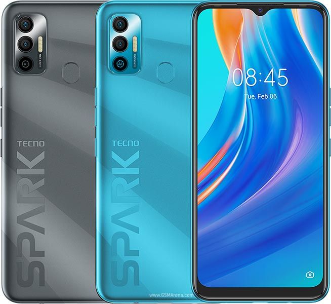 What is Tecno Spark 7 Screen Replacement Cost in Kenya?