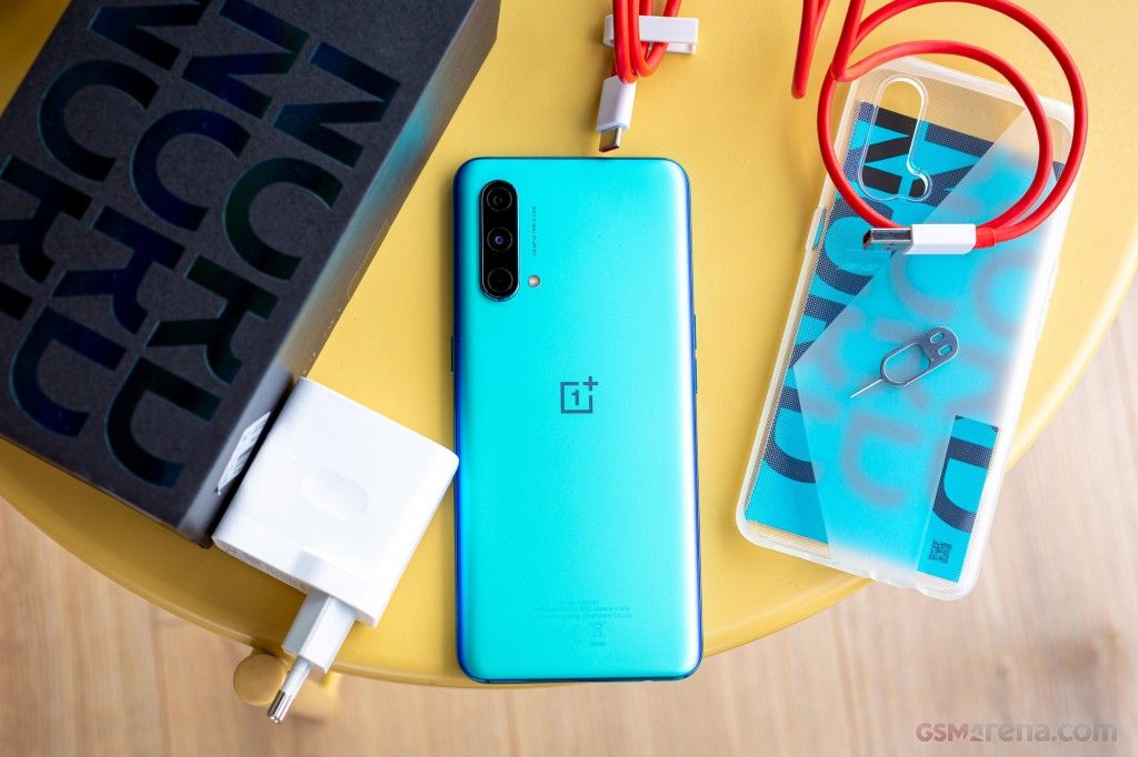 What is Oneplus Nord CE Screen Replacement Cost in Kenya?
