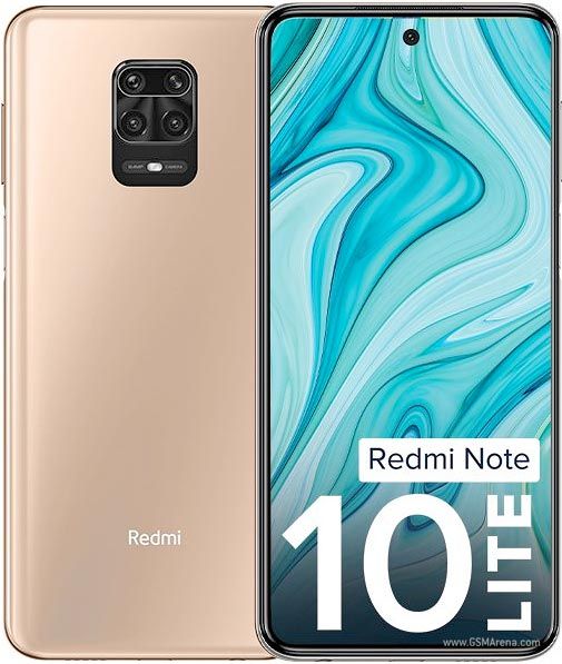 What is Xiaomi Redmi Note 10 Lite Screen Replacement Cost in Kenya?